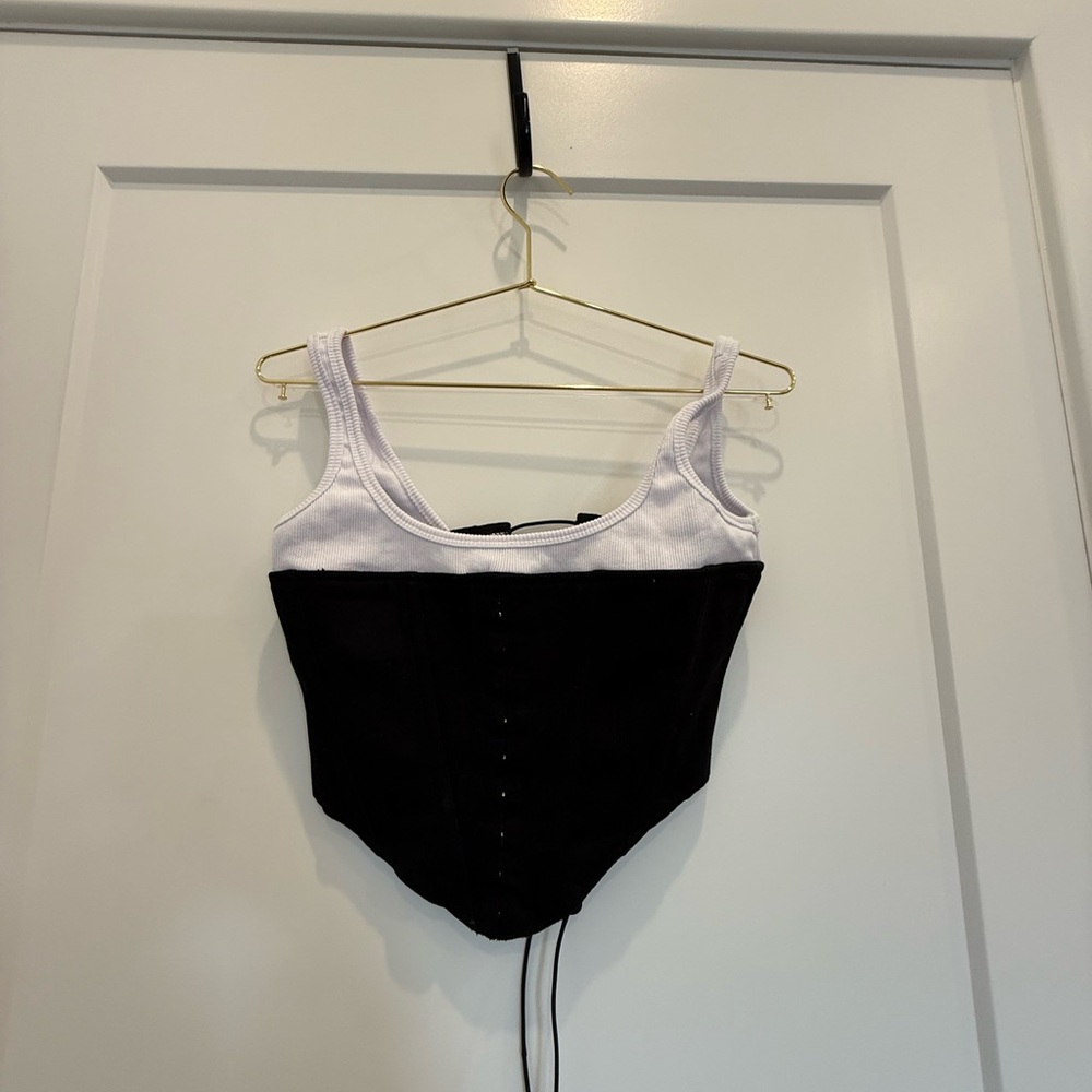 Corset Top
